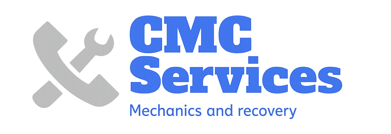 CMC Services Ltd Logo